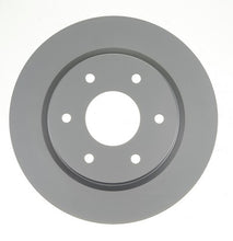 Load image into Gallery viewer, CR31425 Performance Plus Coated Rotor Disc Brake Rotor Agna Brakes