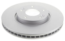 Load image into Gallery viewer, CR31427 Performance Plus Coated Rotor Disc Brake Rotor Agna Brakes