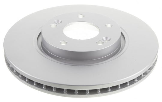 CR31427 Performance Plus Coated Rotor Disc Brake Rotor Agna Brakes