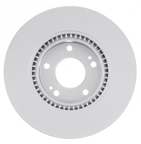 CR31427 Performance Plus Coated Rotor Disc Brake Rotor Agna Brakes