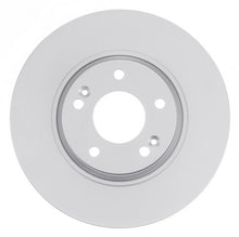 Load image into Gallery viewer, CR31427 Performance Plus Coated Rotor Disc Brake Rotor Agna Brakes