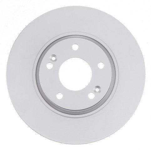 CR31427 Performance Plus Coated Rotor Disc Brake Rotor Agna Brakes