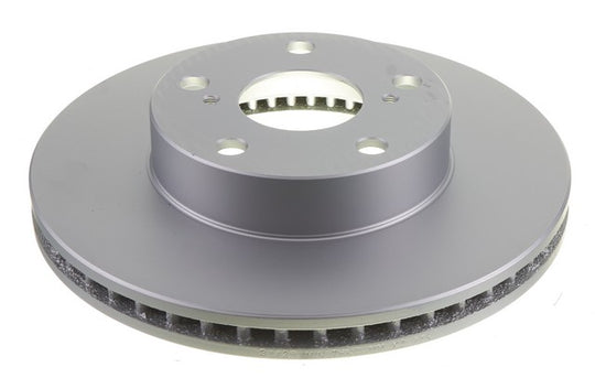 CR31428 Performance Plus Coated Rotor Disc Brake Rotor Agna Brakes