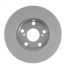 Charger l'image dans la galerie, CR31428 Performance Plus Coated Rotor Disc Brake Rotor Agna Brakes