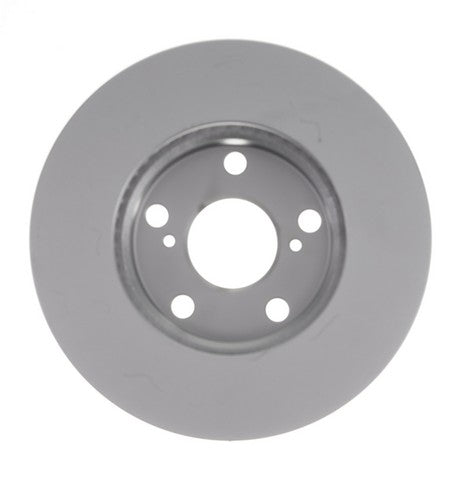 CR31428 Performance Plus Coated Rotor Disc Brake Rotor Agna Brakes