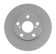 Charger l'image dans la galerie, CR31428 Performance Plus Coated Rotor Disc Brake Rotor Agna Brakes