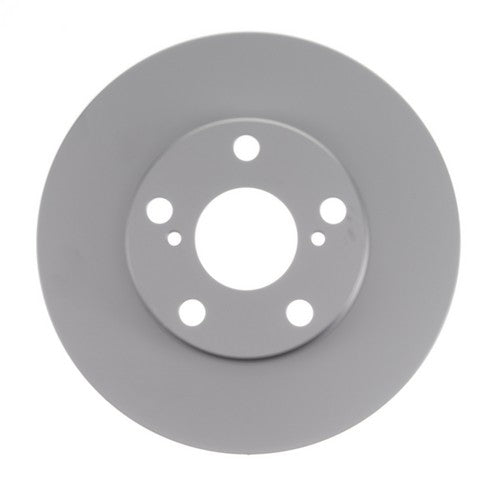 CR31428 Performance Plus Coated Rotor Disc Brake Rotor Agna Brakes