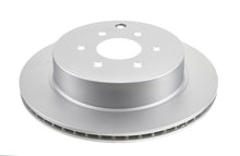Load image into Gallery viewer, CR31429 Performance Plus Coated Rotor Disc Brake Rotor Agna Brakes