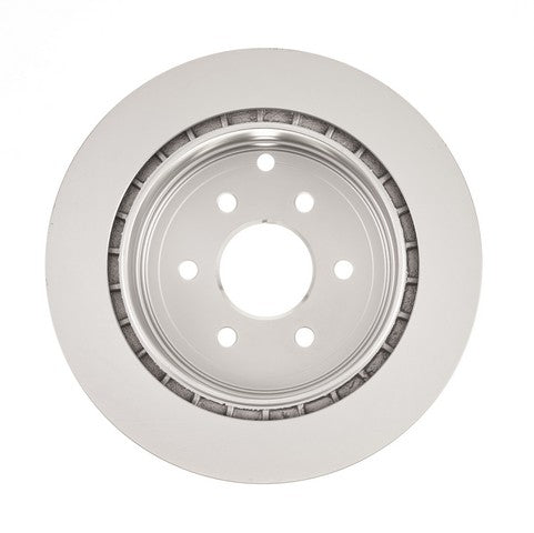 CR31429 Performance Plus Coated Rotor Disc Brake Rotor Agna Brakes