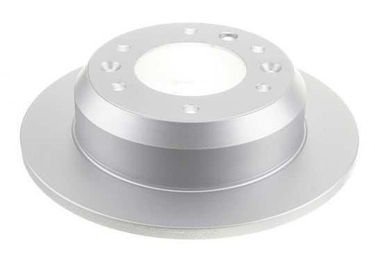 CR31430 Performance Plus Coated Rotor Disc Brake Rotor Agna Brakes