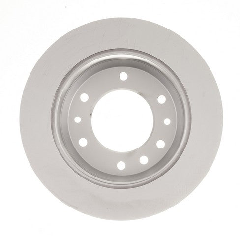 CR31430 Performance Plus Coated Rotor Disc Brake Rotor Agna Brakes