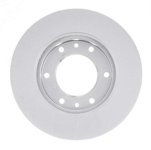 CR31431 Performance Plus Coated Rotor Disc Brake Rotor Agna Brakes