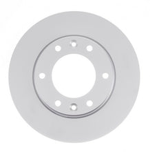 Load image into Gallery viewer, CR31431 Performance Plus Coated Rotor Disc Brake Rotor Agna Brakes