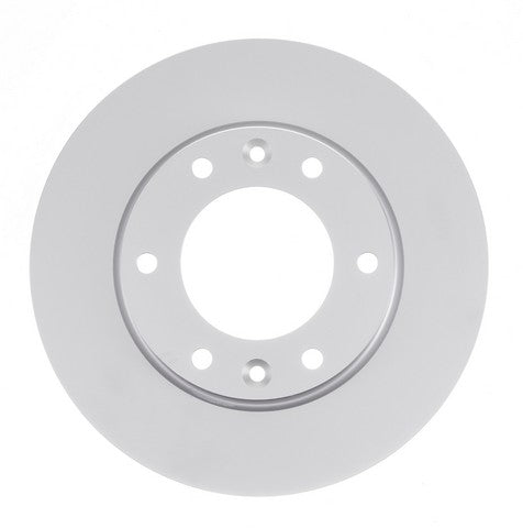 CR31431 Performance Plus Coated Rotor Disc Brake Rotor Agna Brakes