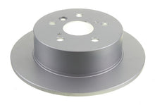 Load image into Gallery viewer, CR31433 Performance Plus Coated Rotor Disc Brake Rotor Agna Brakes