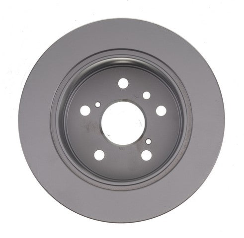 CR31433 Performance Plus Coated Rotor Disc Brake Rotor Agna Brakes