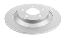 Load image into Gallery viewer, CR31435 Performance Plus Coated Rotor Disc Brake Rotor Agna Brakes