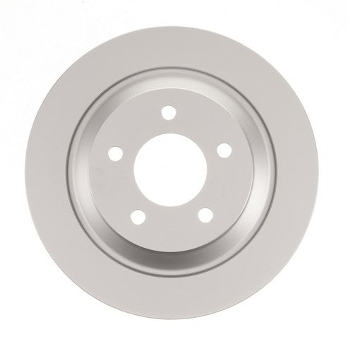 CR31435 Performance Plus Coated Rotor Disc Brake Rotor Agna Brakes