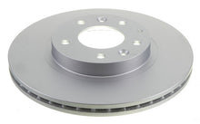 Load image into Gallery viewer, CR31438 Performance Plus Coated Rotor Disc Brake Rotor Agna Brakes