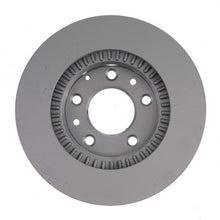 Load image into Gallery viewer, CR31438 Performance Plus Coated Rotor Disc Brake Rotor Agna Brakes