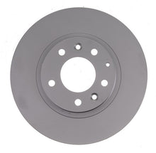 Load image into Gallery viewer, CR31438 Performance Plus Coated Rotor Disc Brake Rotor Agna Brakes
