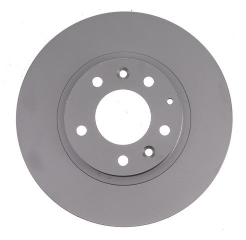 CR31438 Performance Plus Coated Rotor Disc Brake Rotor Agna Brakes