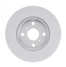 Load image into Gallery viewer, CR31439 Performance Plus Coated Rotor Disc Brake Rotor Agna Brakes