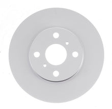 Load image into Gallery viewer, CR31439 Performance Plus Coated Rotor Disc Brake Rotor Agna Brakes