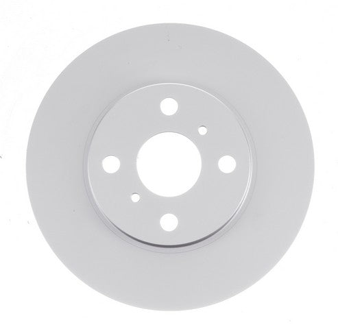 CR31439 Performance Plus Coated Rotor Disc Brake Rotor Agna Brakes