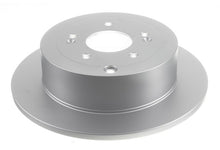 Charger l'image dans la galerie, CR31441 Performance Plus Coated Rotor Disc Brake Rotor Agna Brakes