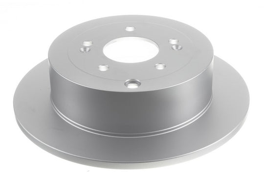 CR31441 Performance Plus Coated Rotor Disc Brake Rotor Agna Brakes