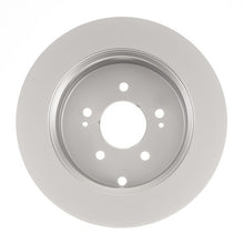 Charger l'image dans la galerie, CR31441 Performance Plus Coated Rotor Disc Brake Rotor Agna Brakes