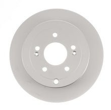Charger l'image dans la galerie, CR31441 Performance Plus Coated Rotor Disc Brake Rotor Agna Brakes