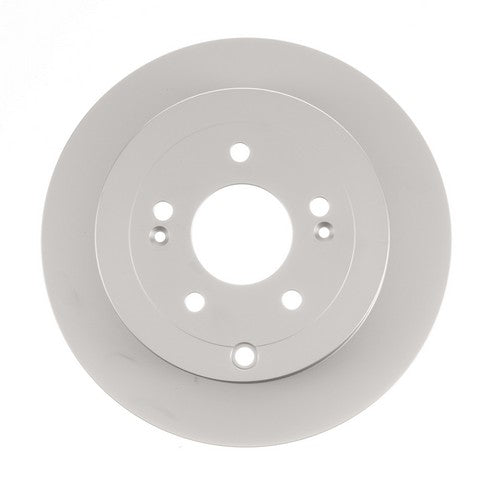 CR31441 Performance Plus Coated Rotor Disc Brake Rotor Agna Brakes