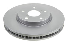 Load image into Gallery viewer, CR31444 Performance Plus Coated Rotor Disc Brake Rotor Agna Brakes