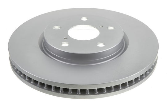 CR31444 Performance Plus Coated Rotor Disc Brake Rotor Agna Brakes