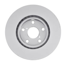 Load image into Gallery viewer, CR31444 Performance Plus Coated Rotor Disc Brake Rotor Agna Brakes
