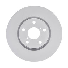 Load image into Gallery viewer, CR31444 Performance Plus Coated Rotor Disc Brake Rotor Agna Brakes