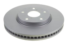 Load image into Gallery viewer, CR31445 Performance Plus Coated Rotor Disc Brake Rotor Agna Brakes