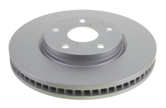 CR31445 Performance Plus Coated Rotor Disc Brake Rotor Agna Brakes
