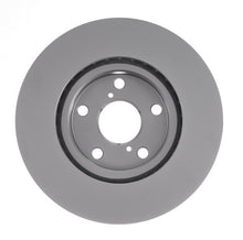 Load image into Gallery viewer, CR31445 Performance Plus Coated Rotor Disc Brake Rotor Agna Brakes