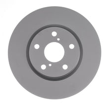 Load image into Gallery viewer, CR31445 Performance Plus Coated Rotor Disc Brake Rotor Agna Brakes