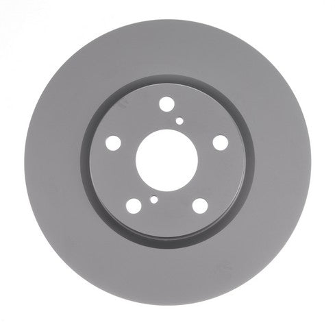 CR31445 Performance Plus Coated Rotor Disc Brake Rotor Agna Brakes