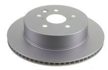 Load image into Gallery viewer, CR31446 Performance Plus Coated Rotor Disc Brake Rotor Agna Brakes