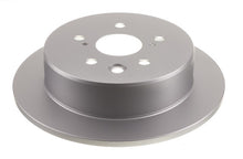 Load image into Gallery viewer, CR31447 Performance Plus Coated Rotor Disc Brake Rotor Agna Brakes