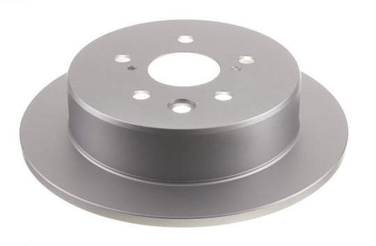 CR31447 Performance Plus Coated Rotor Disc Brake Rotor Agna Brakes