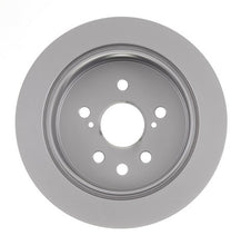 Load image into Gallery viewer, CR31447 Performance Plus Coated Rotor Disc Brake Rotor Agna Brakes