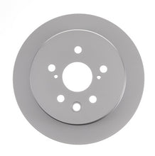 Load image into Gallery viewer, CR31447 Performance Plus Coated Rotor Disc Brake Rotor Agna Brakes