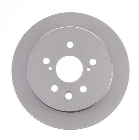 CR31447 Performance Plus Coated Rotor Disc Brake Rotor Agna Brakes