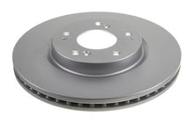 Load image into Gallery viewer, CR31448 Performance Plus Coated Rotor Disc Brake Rotor Agna Brakes